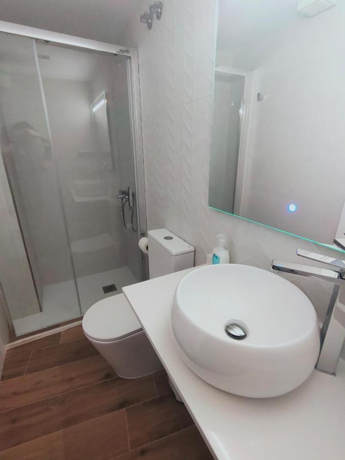 Beautiful Apartment In Third Line Beach Boliches Fuengirola Dış mekan fotoğraf