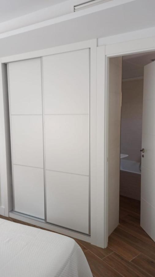 Beautiful Apartment In Third Line Beach Boliches Fuengirola Dış mekan fotoğraf